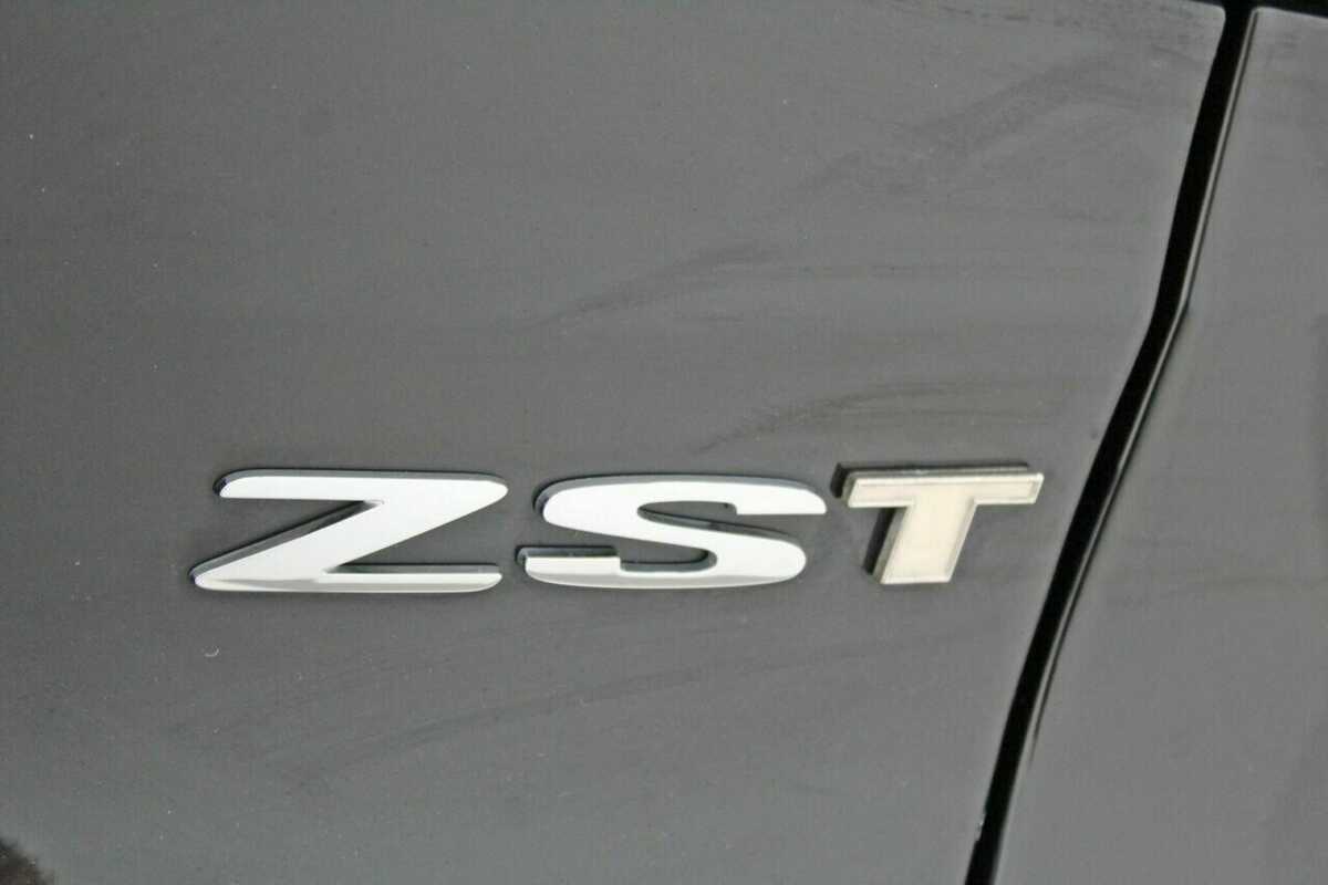 2021 MG ZST Core MY21