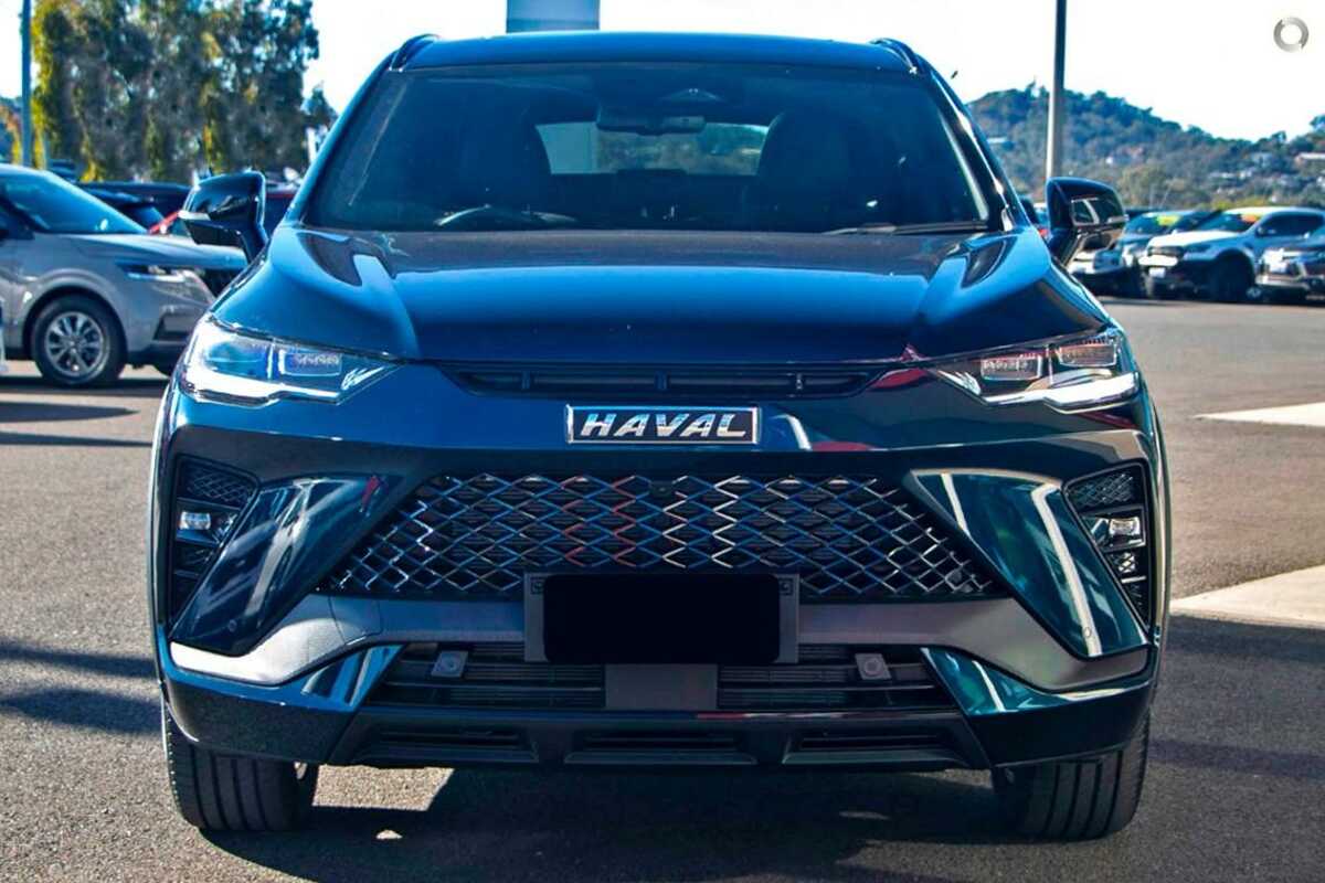 SOLD 2022 Haval H6GT Ultra New SUV Dubbo NSW