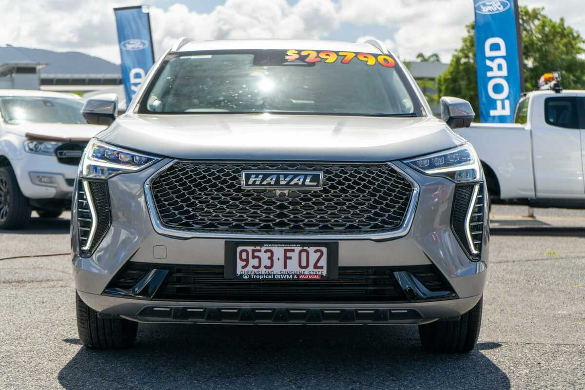 SOLD 2021 Haval Jolion Ultra | Used SUV | Park Avenue QLD