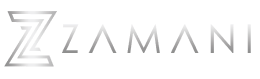 Zamani logo