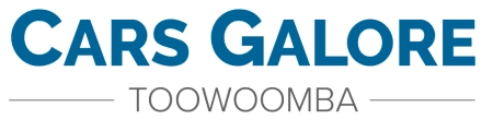 Cars Galore Toowoomba logo