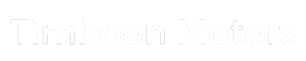 Timboon Motors logo
