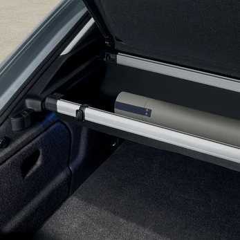 Multifunction storage pocket