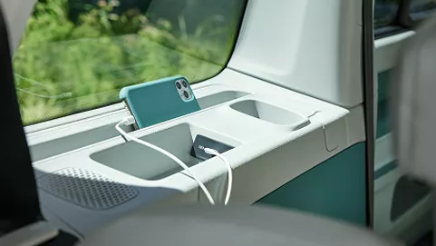 No seat left uncharged