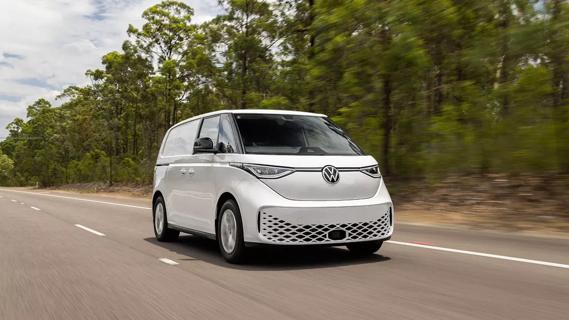 Extended test drives available