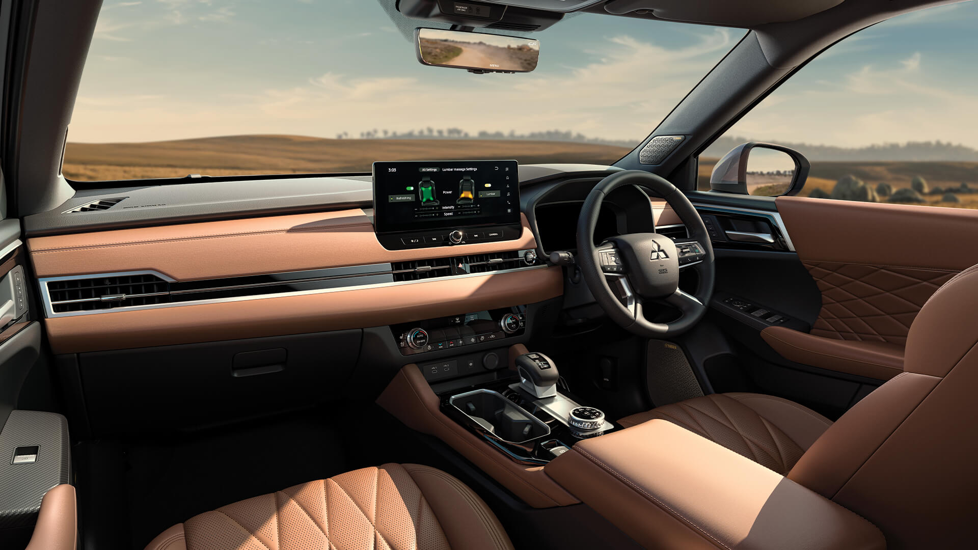 Comfort that hits all the right notes.