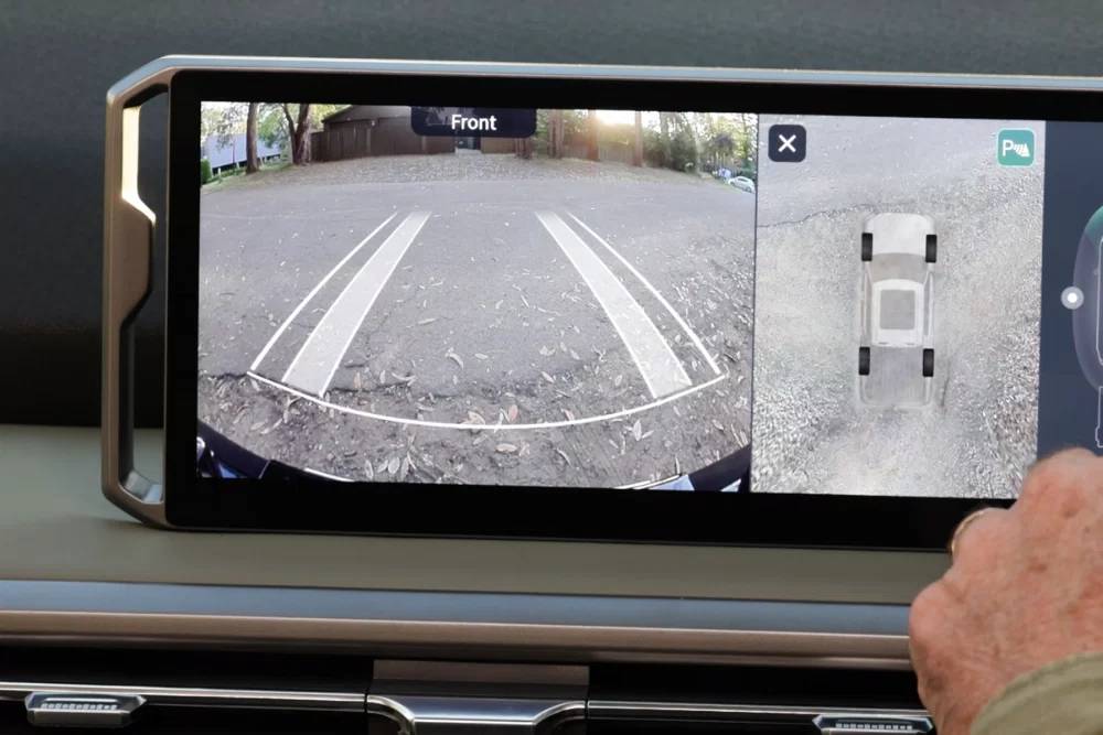 360° Camera