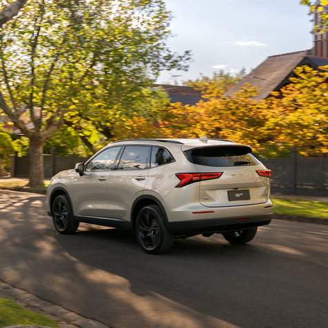 Powertrain  More choices than ever before.