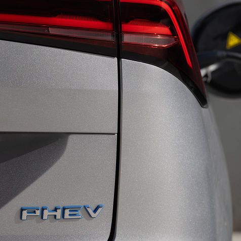 Powertrain  More choices than ever before.
