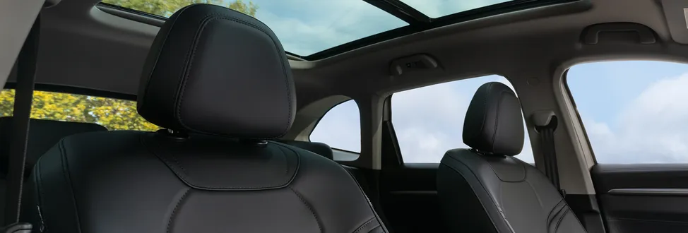 Comfort-Tek Seats