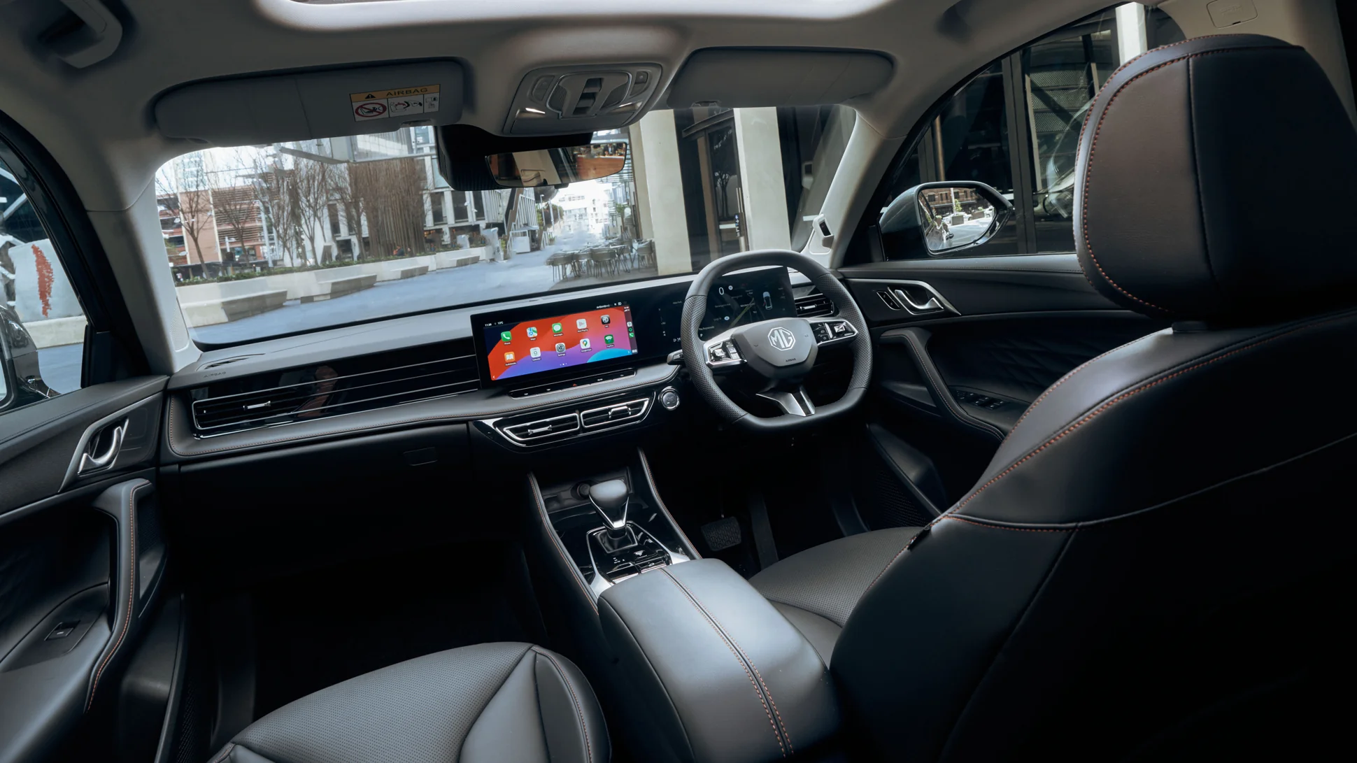 PREMIUM BY DESIGN. SMART BY NATURE.