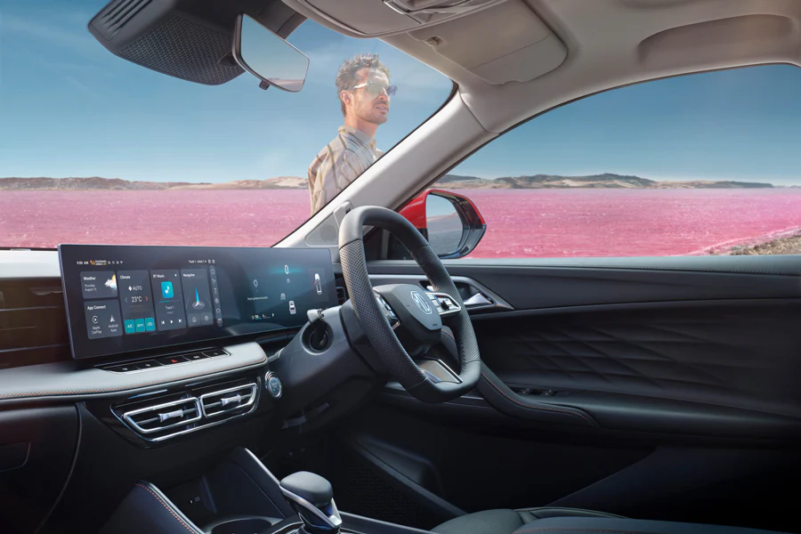 INTELLIGENT ADVANCE TECHNOLOGY
