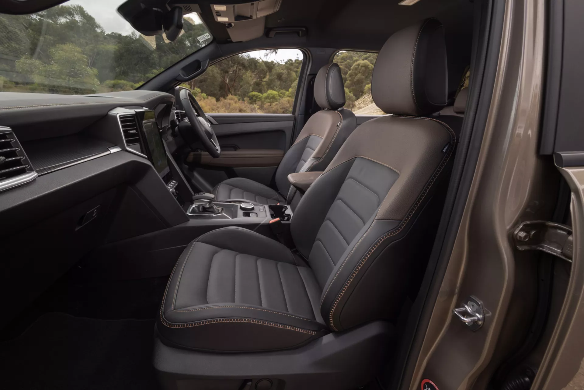 Comfort for miles
