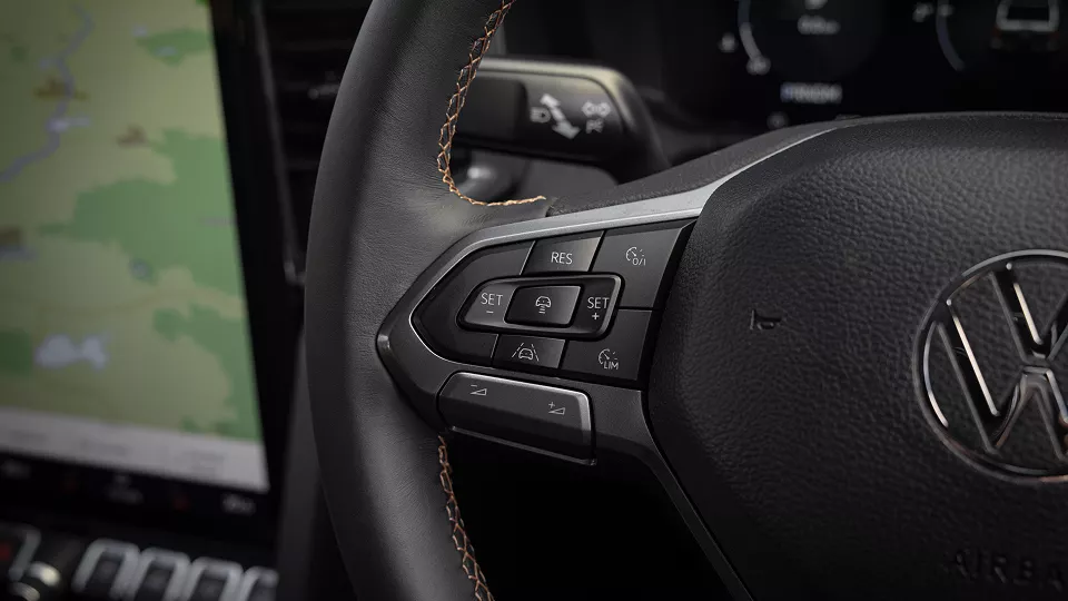 Advanced safety systems