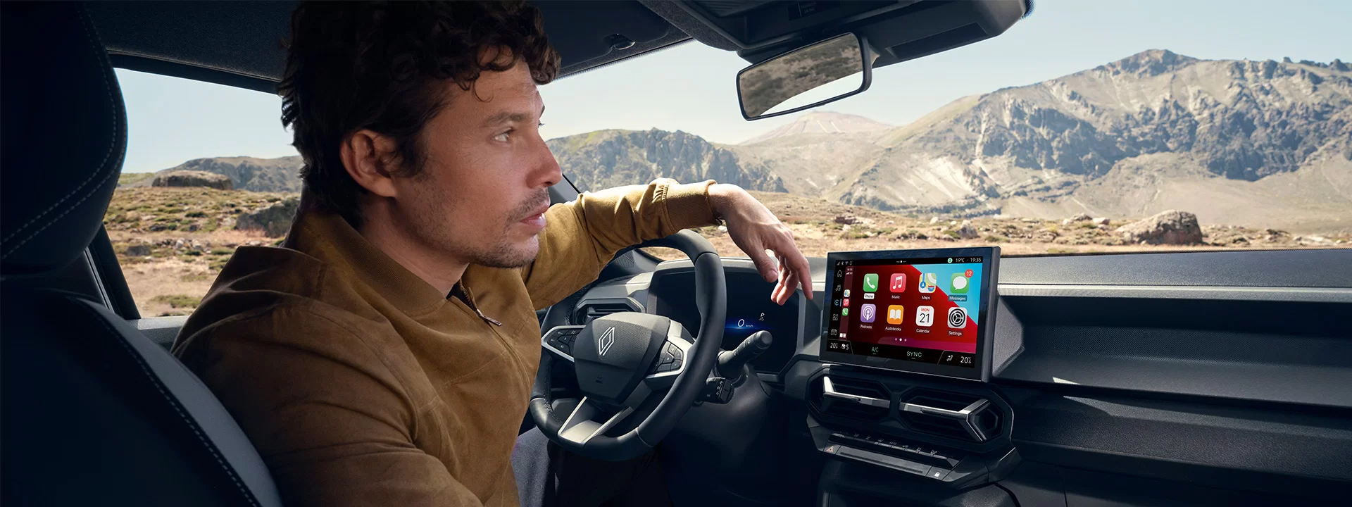 technology  adventure-ready tech