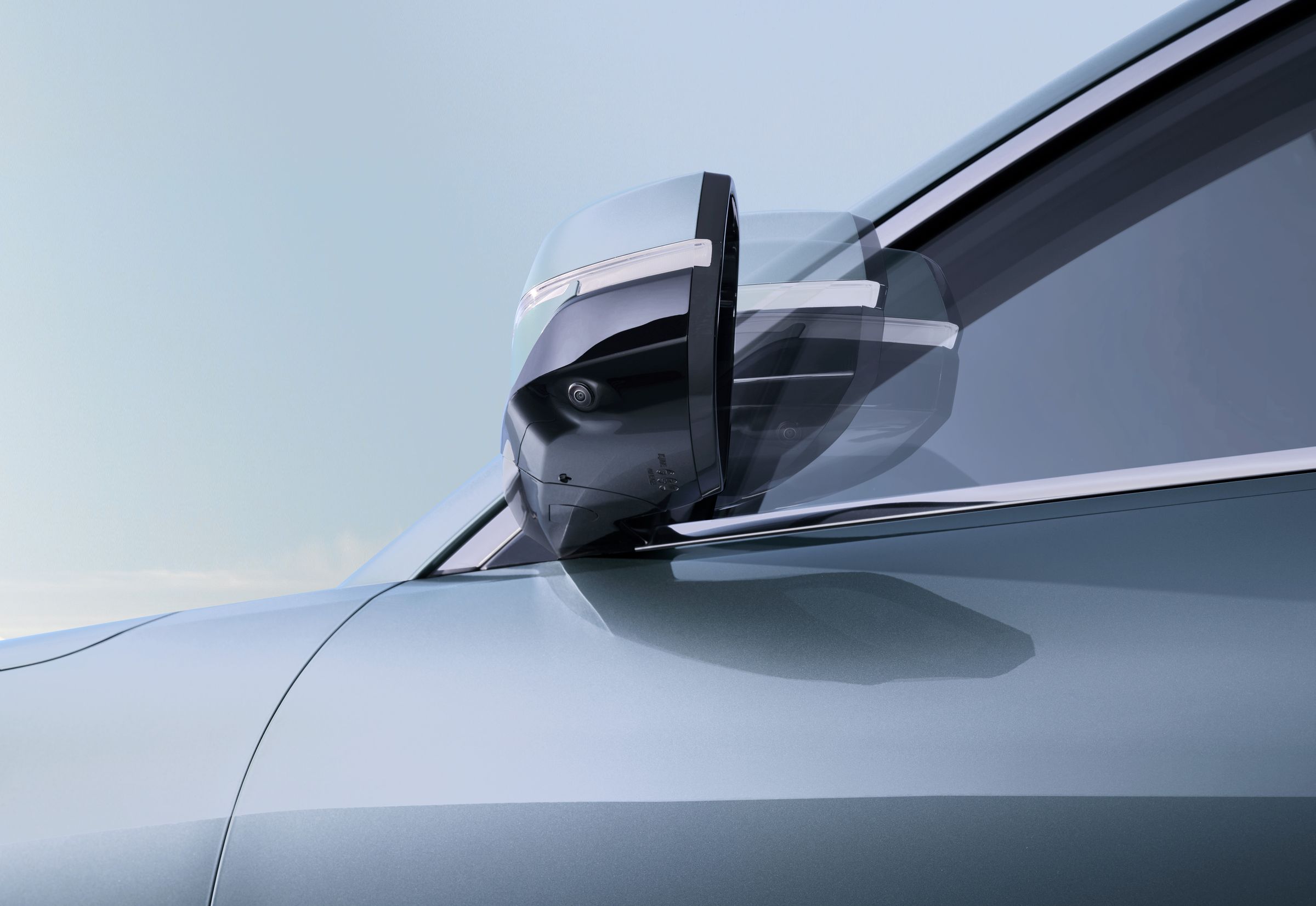 Clear Visibility, Every Time