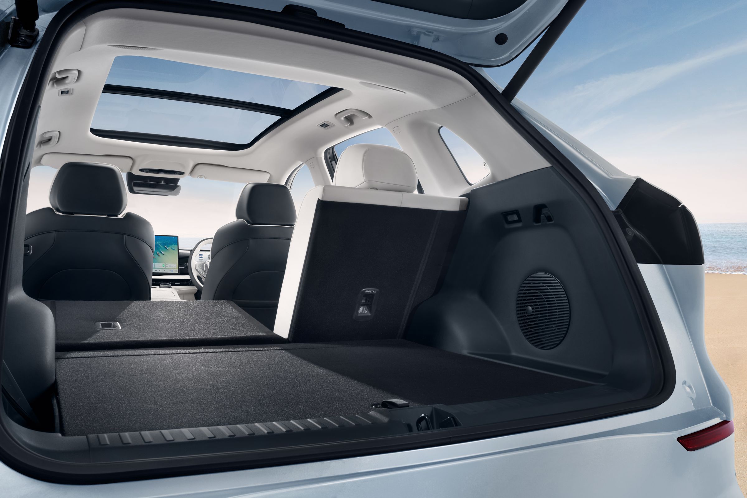 More Room, More Possibilities