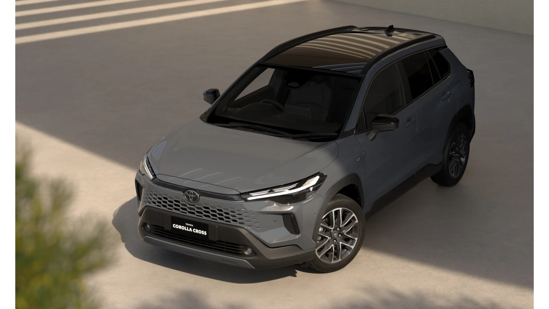 Hybrid Electric