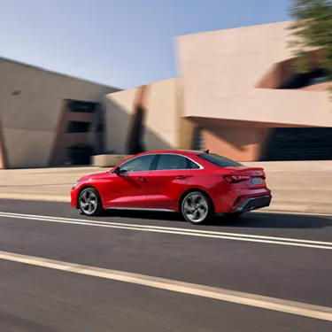 Sportier than ever.