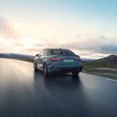 Scintillating performance.