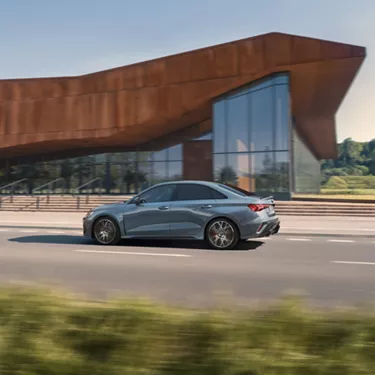 Design follows performance.