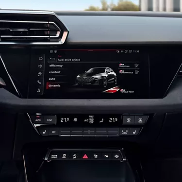 Select your drive.