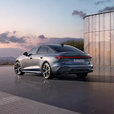 Dynamic from every perspective.
