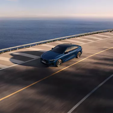 Pure S performance.
