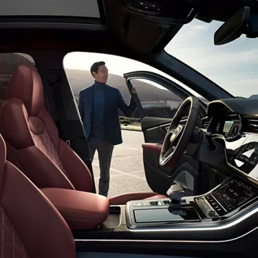 All seats are the best seat.