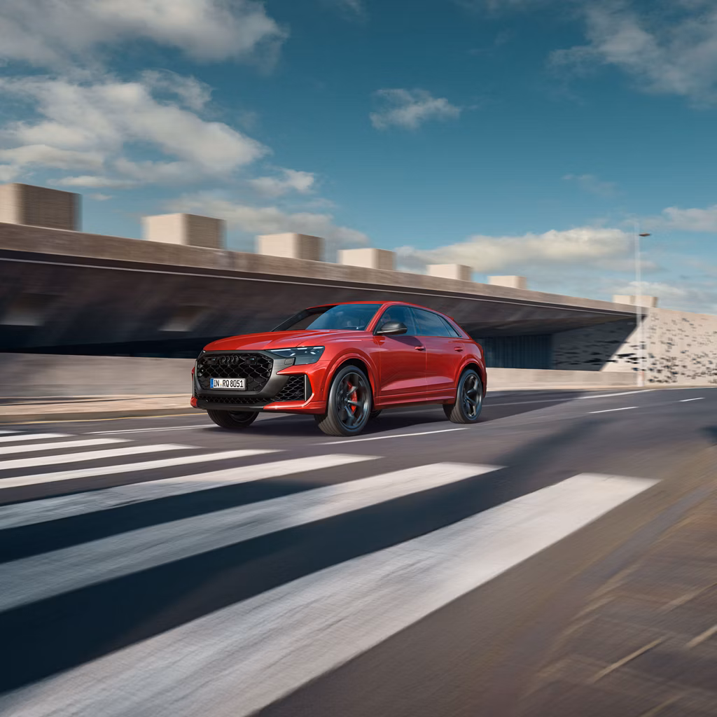 Control meets performance