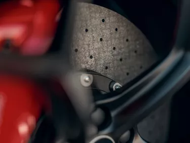 RS Brakes
