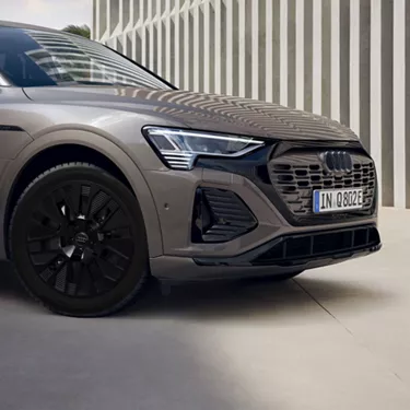 Wheels that excite: