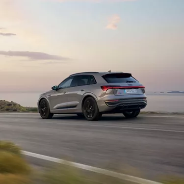 Runs on air: