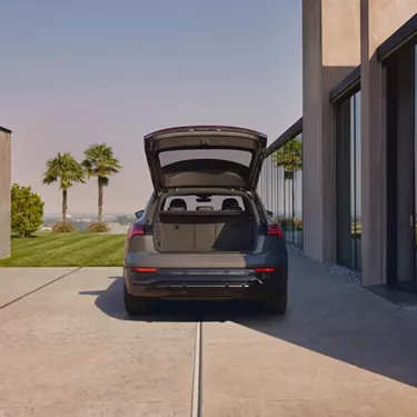 Space to move: