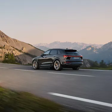 Driving Dynamics: