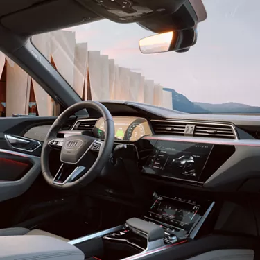 High performance display: