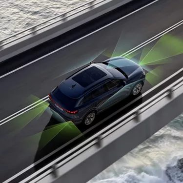Assisting your drive