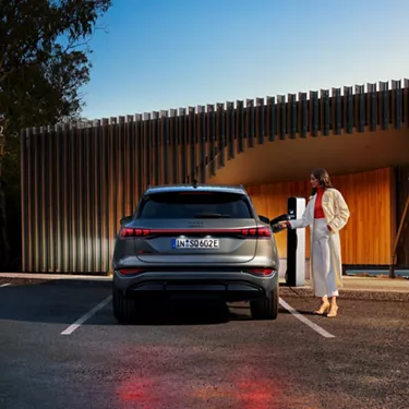 Ultra-rapid charging