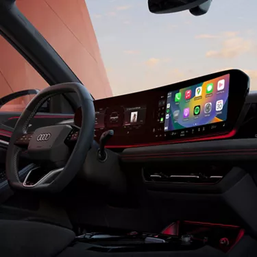  Connected interior
