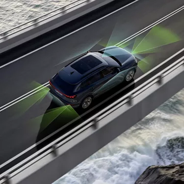 Assisting your drive