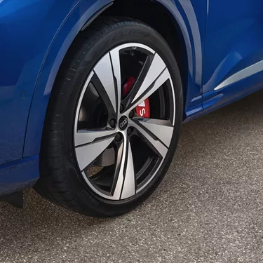 Sport wheels