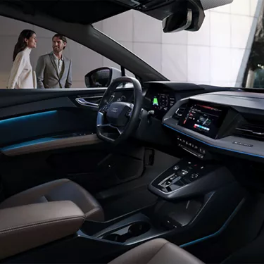 Innovative Interior: