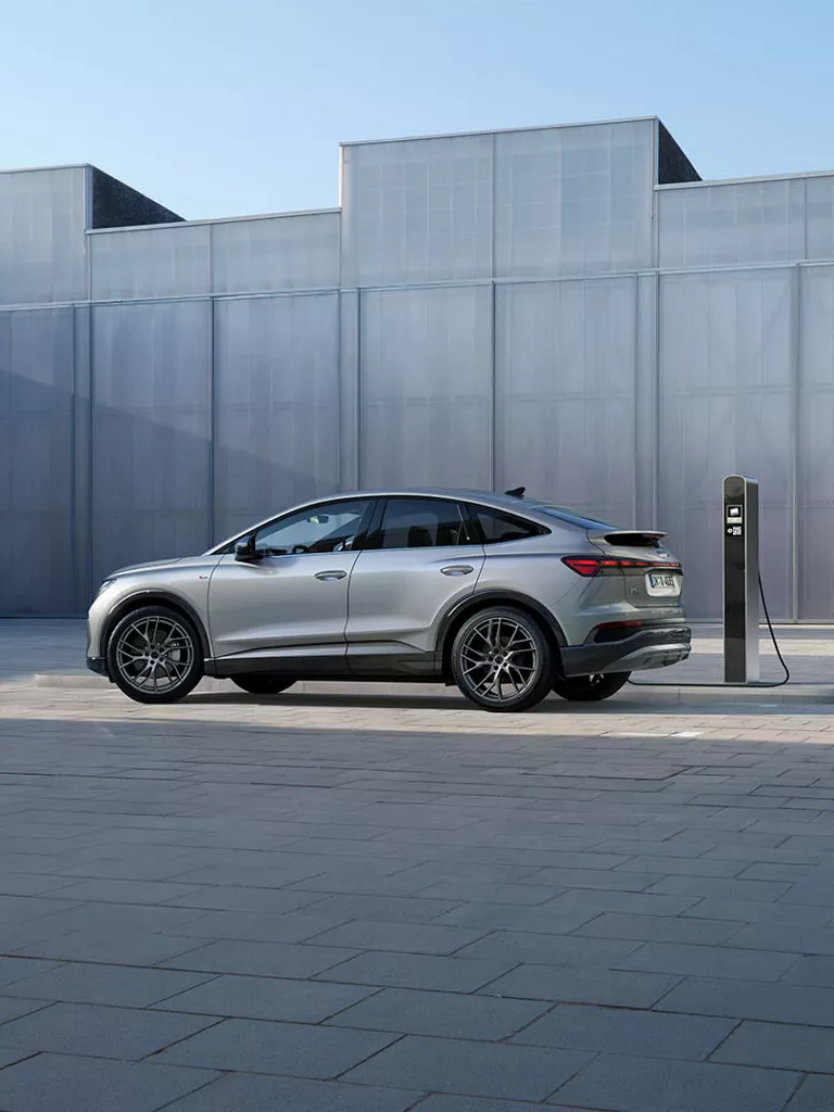 Future of mobility: