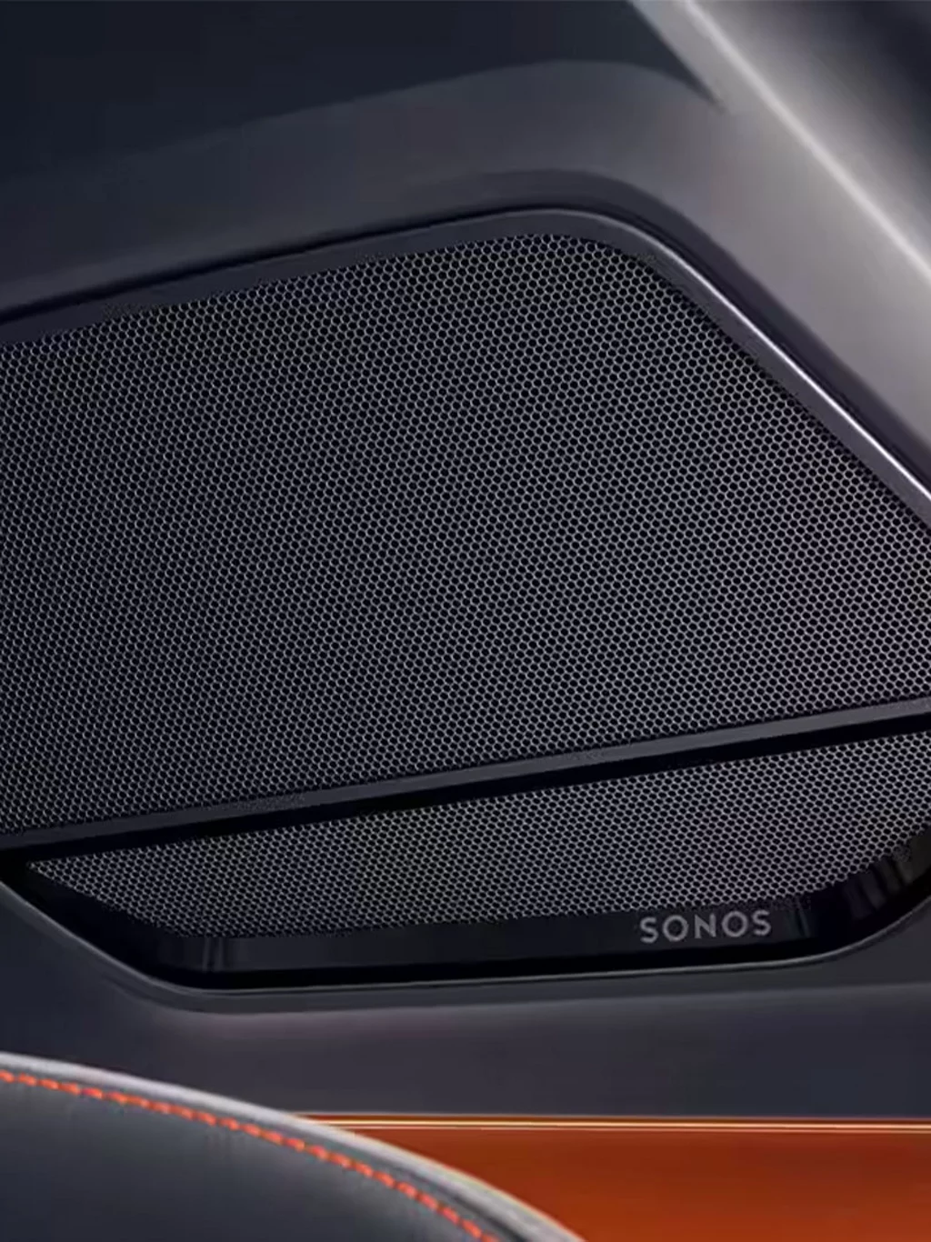 SONOS 3D Sound System: