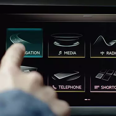 Audi connect plus*