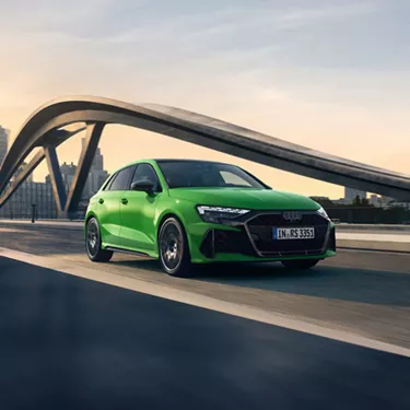 Scintillating performance.
