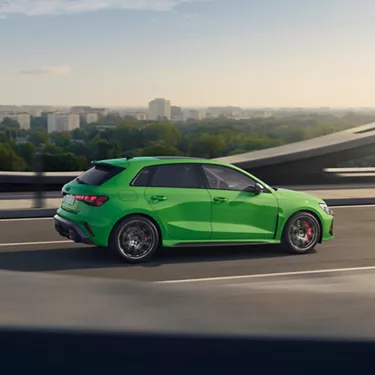 Design follows performance.
