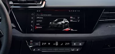 Select your drive.