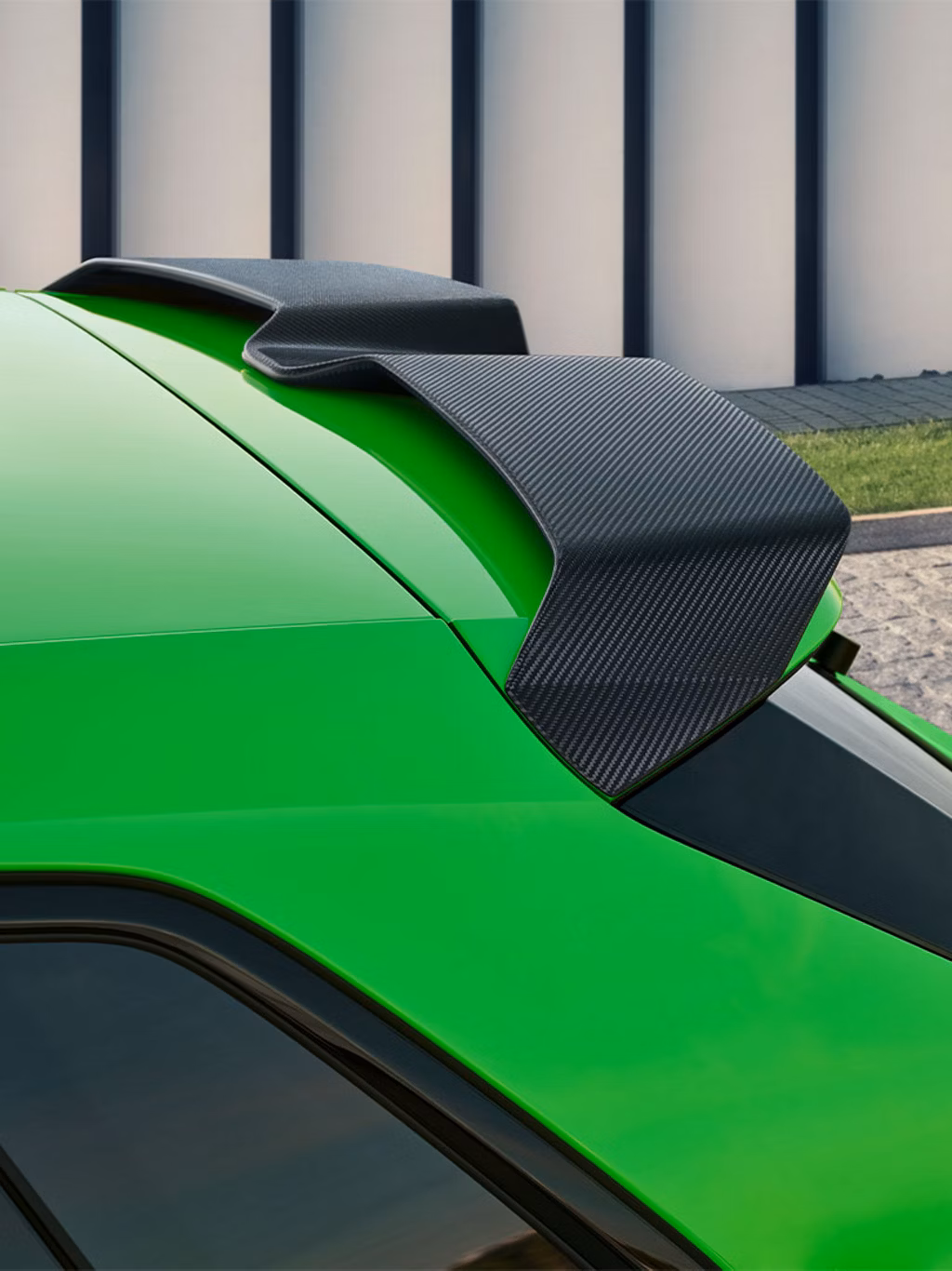 Dynamics in detail: 