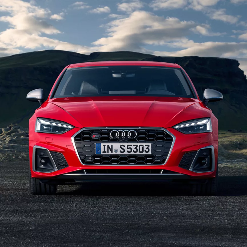 quattro all-wheel drive
